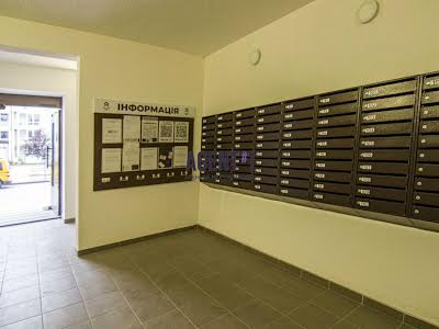 квартира по адресу Соборна вул., 123