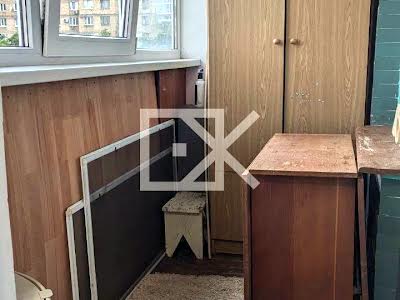квартира по адресу Владимира Сосюры ул., 4