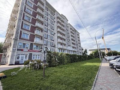 квартира за адресою Дмитра Луценка вул. (Крейсера 