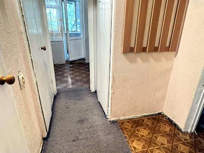 квартира за адресою Академіка Кіпріанова вул., 6