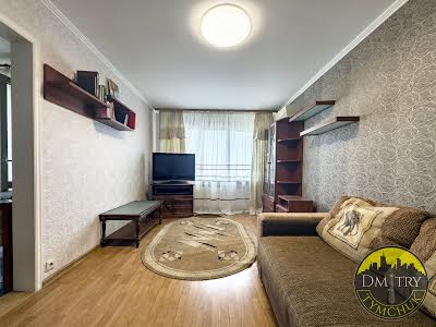 квартира по адресу Оболонский просп., 13
