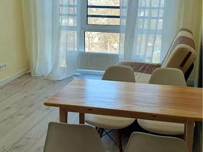 квартира по адресу Днепровская набережная ул., 20-Б
