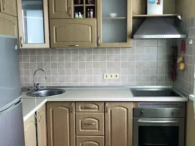 квартира за адресою Каденюка вул. (Танкопія), 7