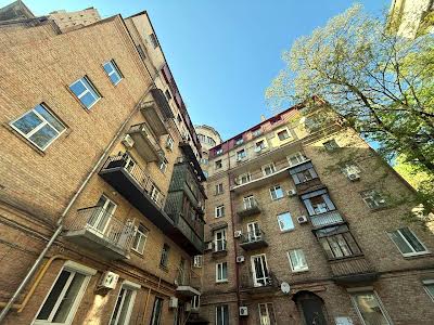 квартира по адресу Дарвіна ул., 1