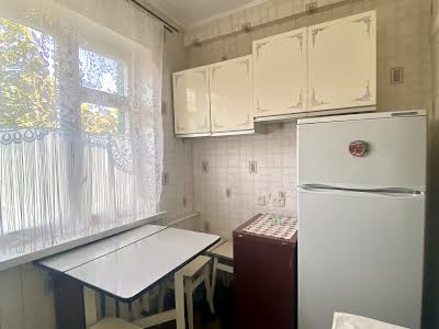 квартира по адресу Владимира Сальского ул. (Котовського), 27