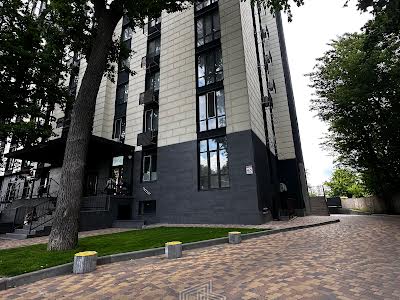 квартира по адресу Юності ул., 4