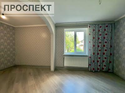 дом по адресу Дмитрия Багалия ул., 8