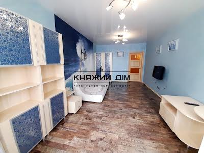 квартира по адресу Срибнокильская ул., 1