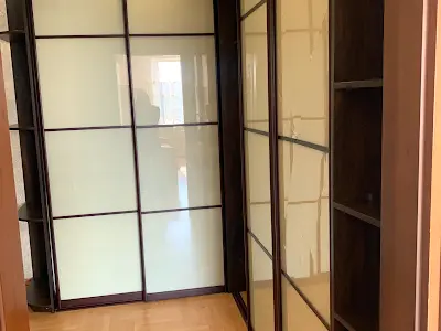 квартира по адресу Анны Ахматовой ул., 45