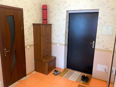 квартира по адресу Елизаветы Чавдар ул., 11