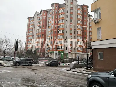 квартира за адресою Вітянська вул., 2
