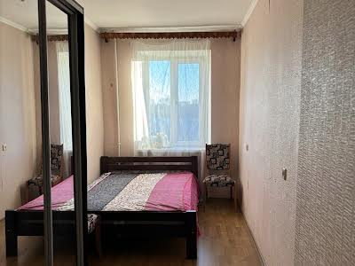 квартира за адресою Бугаївська вул., 20