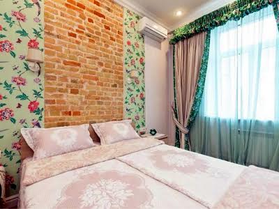 квартира за адресою Лисенка вул., 4