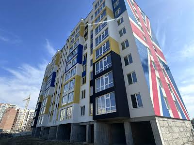 квартира за адресою Старокостянтинівське шосе, 7/2Б