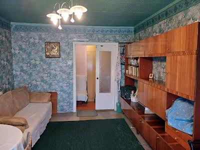 квартира по адресу Героев просп., 4