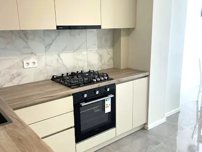 квартира за адресою Мартинова просп., 17