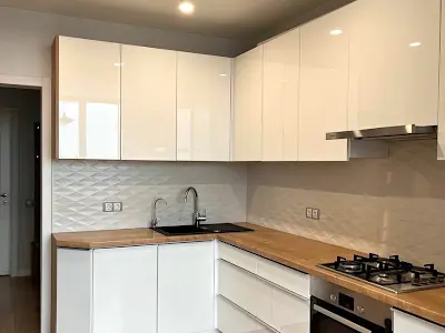 квартира по адресу Житня ул., 7