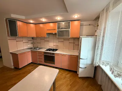 квартира за адресою Леоніда Перфецького вул., 22