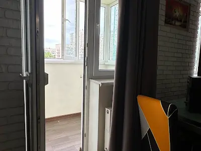 квартира по адресу Воскресенская ул., 16-А