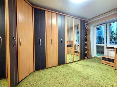 квартира за адресою Михайла Бойчука вул. (Кіквідзе), 23