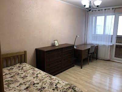 квартира по адресу Гонгадзе Георгия просп. (Советской Украины), 9-А