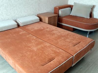 квартира по адресу Олены Пчилки ул., 3-А