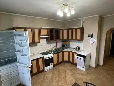 квартира по адресу Харьковское шоссе, 17-А