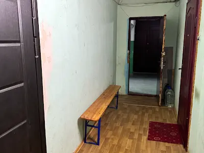 квартира за адресою Гната Юри вул., 10-А