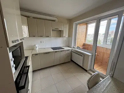 квартира по адресу Докії Гуменної ул. (Юрия Смолича), 5Б