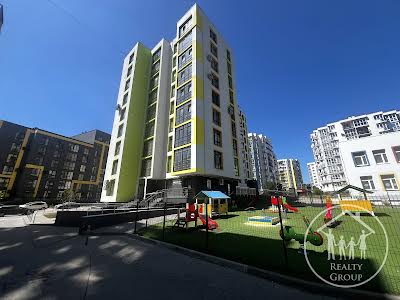 квартира за адресою Залізнична вул., 15