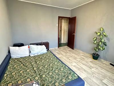 квартира по адресу Экипажный пер., 1