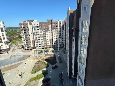квартира по адресу Леоніда Каденюка ул., 18