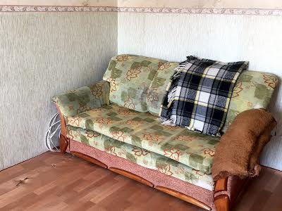 квартира за адресою Милославська вул., 32