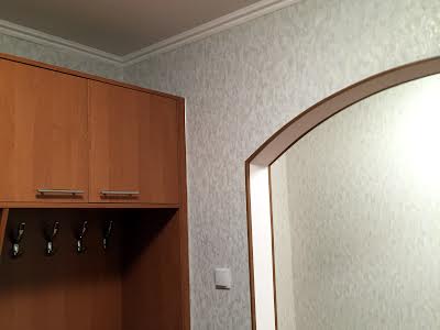 квартира за адресою Правди просп., 31А