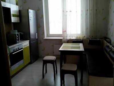 квартира по адресу Николая Михновского ул. (Щербини), 9