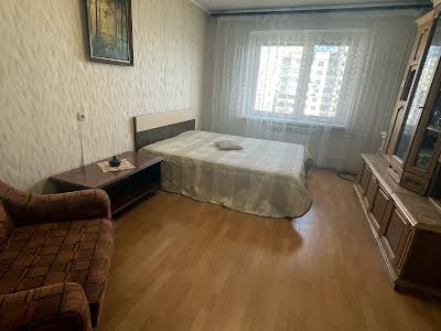квартира по адресу Вацлава Гавела бульв. (Івана Лепсе), 34-Г