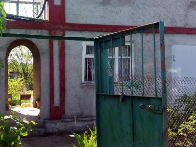 дом по адресу Степная, 433