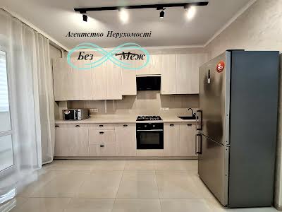 квартира за адресою Тарасівська, 25