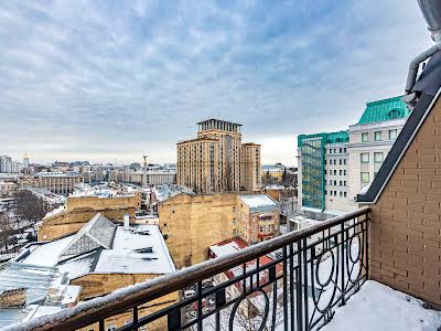 квартира по адресу Киев, Городецького, 17/1