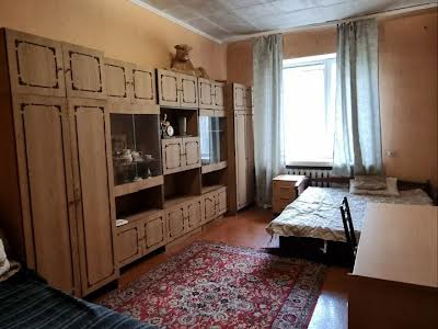 квартира за адресою Харків, 23 Серпня вул., 11