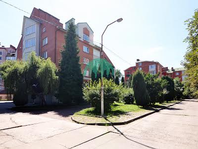 квартира за адресою Витвицького вул. (Луначарського), 8