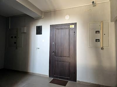 квартира за адресою Гетьмана Мазепи вул., 144