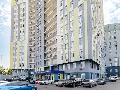 квартира по адресу Светлицкого ул., 35