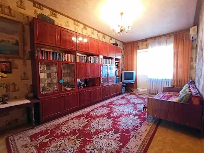 квартира за адресою Шевченка вул., 37