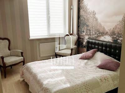 квартира за адресою Вишгородська вул., 45