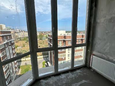 квартира по адресу Николаевская дорога ул., 3/5