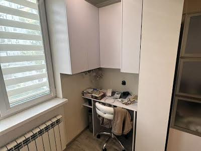 квартира по адресу Днепр, Тополиная ул., 14