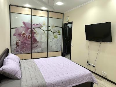 квартира за адресою Марсельська вул., 35а
