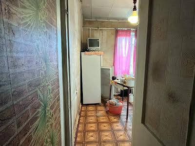 квартира за адресою Кривий Ріг, Груні Романової вул., 10