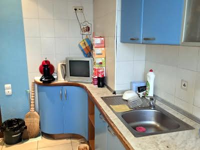квартира по адресу Академика Королёва ул., 112